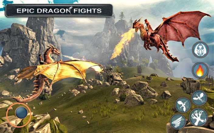 龙之国度无限金币版 1.1.6修改版