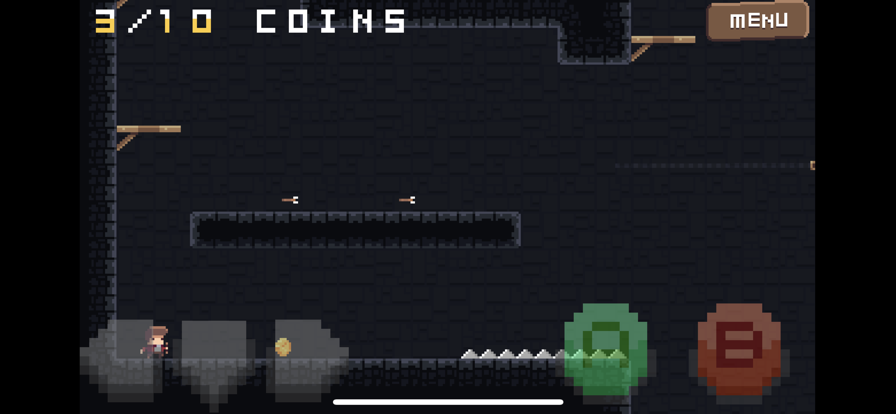 Super Rage Platformer Game ios版