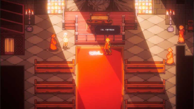人格解体无限精神值版 1.0.0修改版