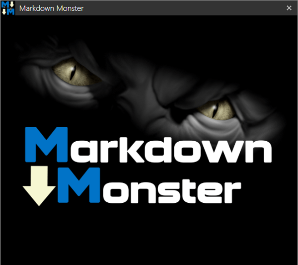 MarkdownMonster v2.2.4免费版