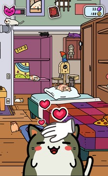 KleptoCats(小偷猫无限金币版) 6.1.6破解版