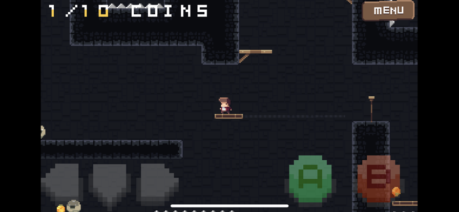 Super Rage Platformer Game ios版