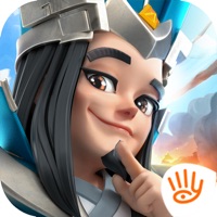 少年三国志：零 ios版