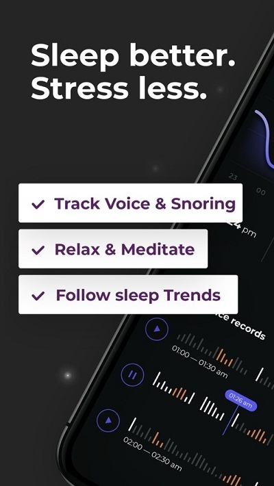 Sleep Booster