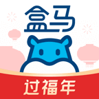 盒马手机客户端 7.13.0最新版