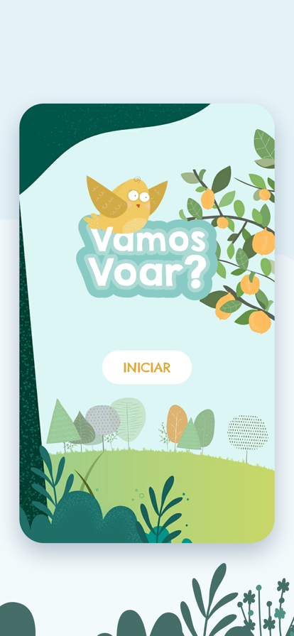Vamos Voar ios版
