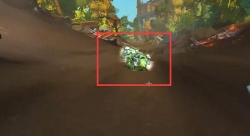 废品机械师正式版
