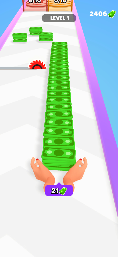 Lucky Trader ios版