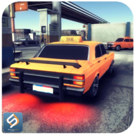 Taxi: Simulator Game 1976(1976出租车模拟器手游) 1.0.1安卓最新版
