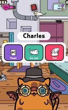 KleptoCats(小偷猫无限金币版) 6.1.6破解版