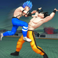 Anime Fighter(史诗龙珠格斗破解版) 1.0.4最新版