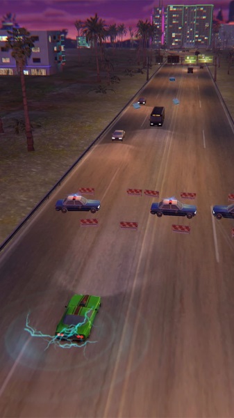 佛罗里达洲际公路86破解版 0.989.9去广告
