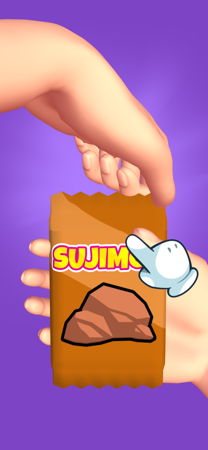 Sujimon: Trading Card Game ios版