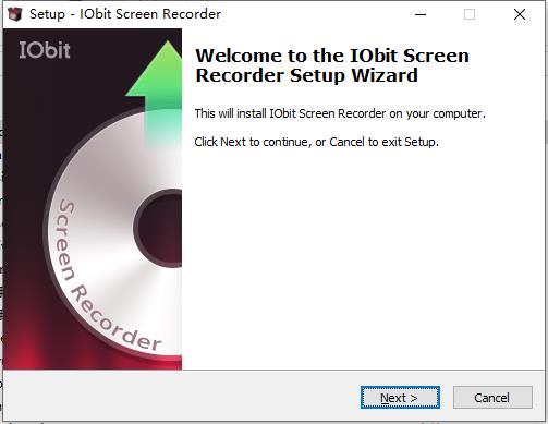 IObit Screen Recorder（IObit屏幕录制）绿色版 1.0.0.106简体中文版