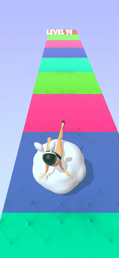Beauty Bunny! ios版