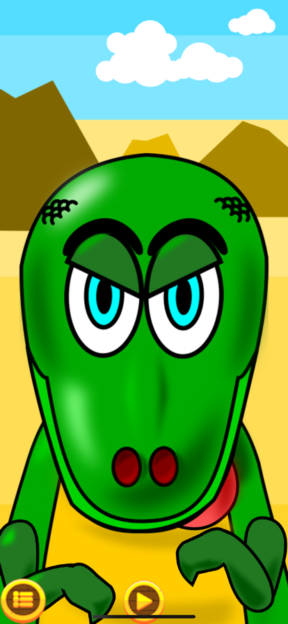 Dino Snap ios版
