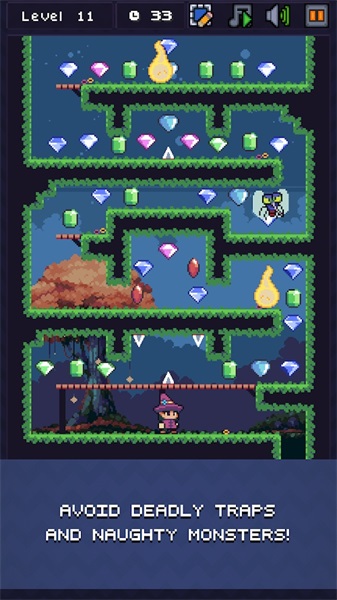Weeny Adventure(威尼的冒险破解版) 1.0.0.8去广告版