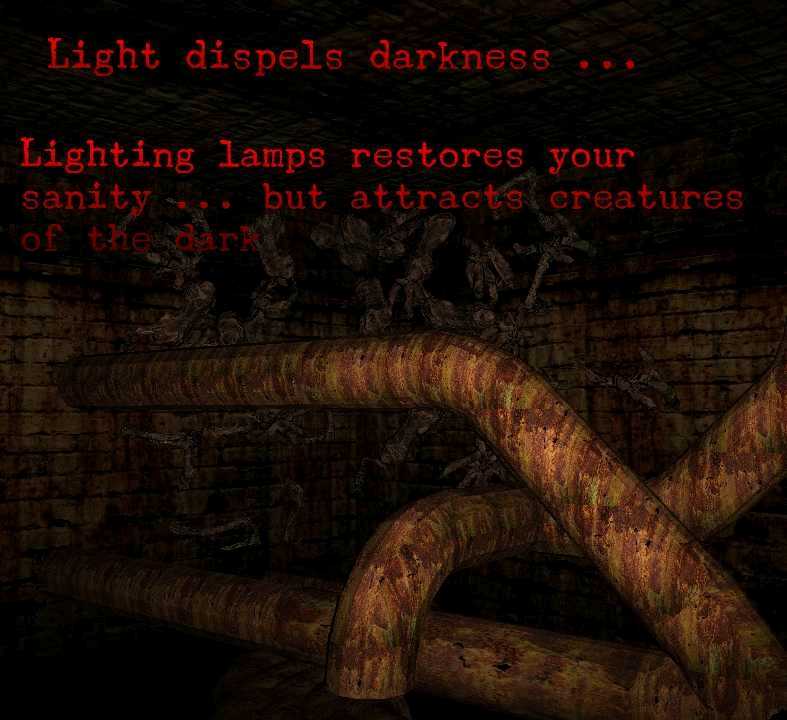 Escape from Mothman Asylum(庇护所逃脱去广告版) 0.6破解版
