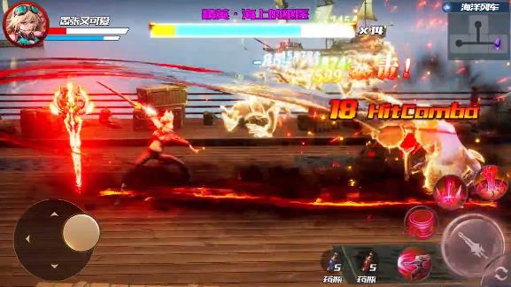 地下城无敌版最新版 1.0.0安卓版