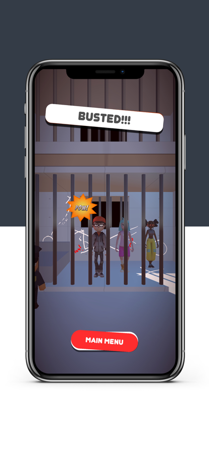 Prison Escape: Plan a way out ios版