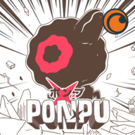 鸭鸭前进游戏(Ponpu) 1.1.4免费版