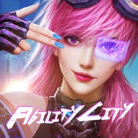 异能都市 ios版