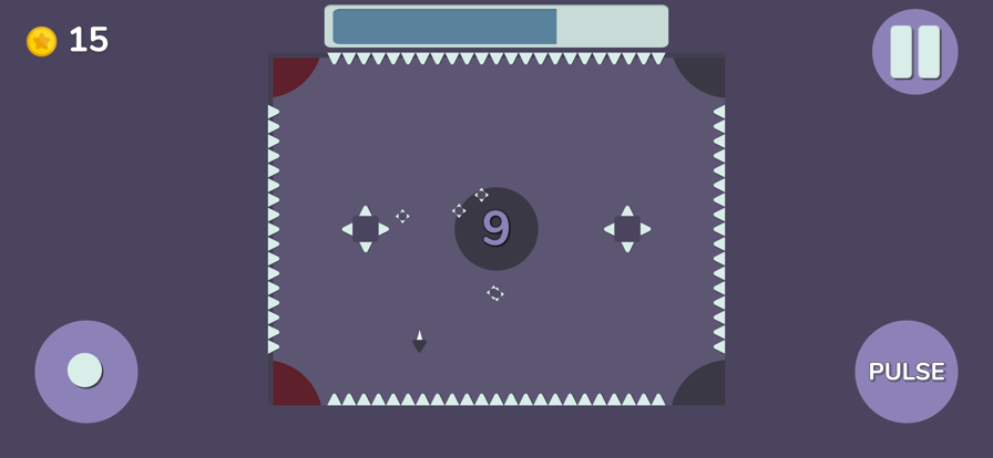Pulse Battle ios版