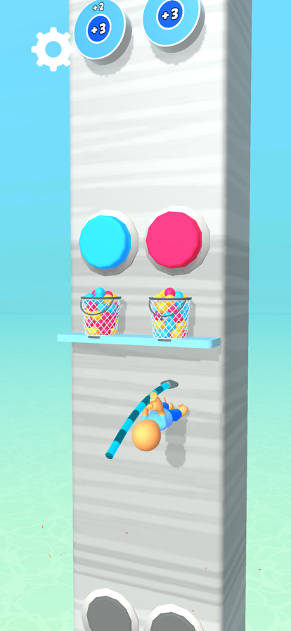 Stack Jumper! ios版