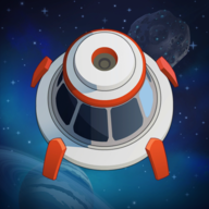 太空能源大亨（金币越用越多） 0.8.10破解版