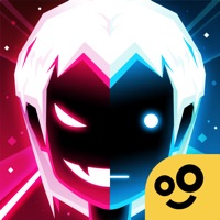战斗少女跑酷 ios版