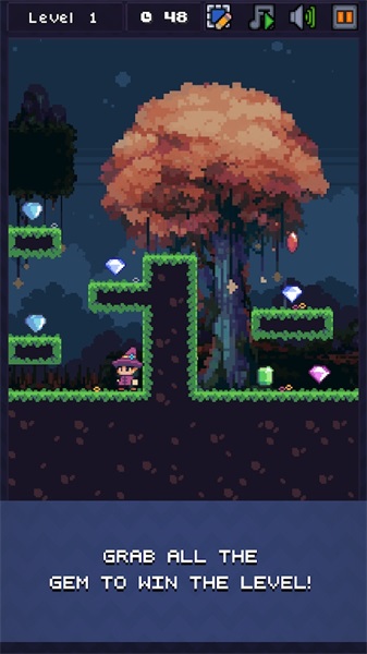 Weeny Adventure(威尼的冒险破解版) 1.0.0.8去广告版