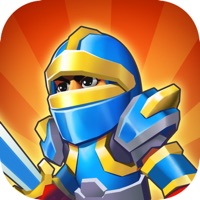 火力冲突 ios版