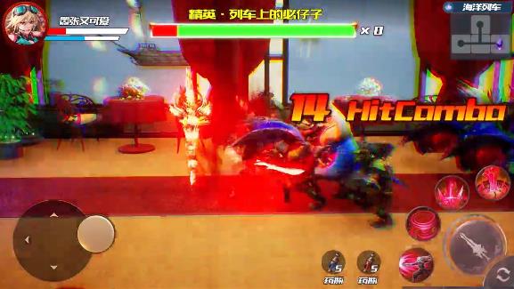 地下城无敌版最新版 1.0.0安卓版