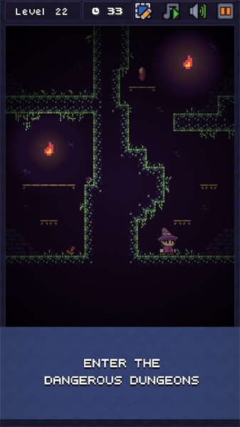 Weeny Adventure(威尼的冒险破解版) 1.0.0.8去广告版