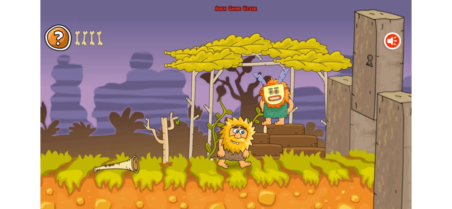Adam and Eve 7 ios版