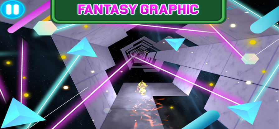 Baby Run 3 ios版