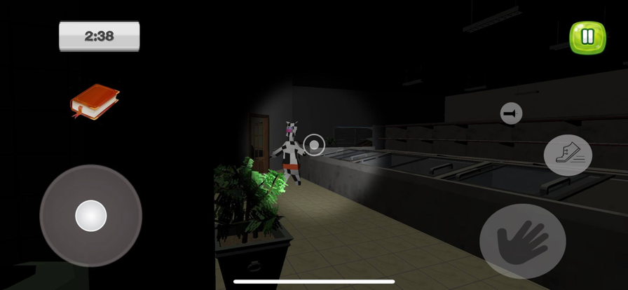 scary burger farm ios版