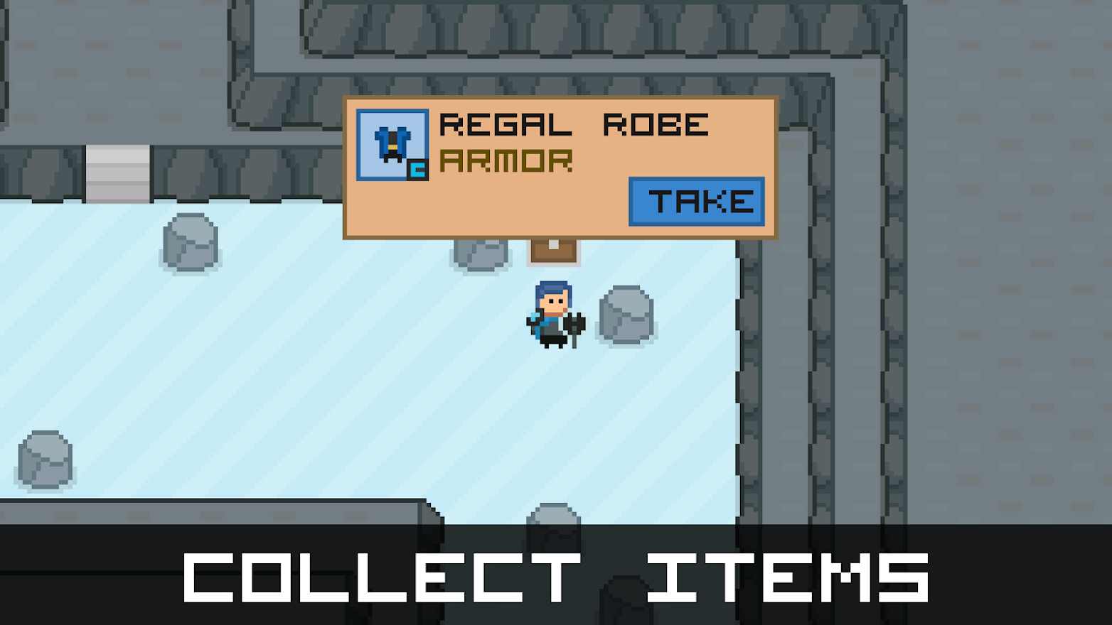 像素冒险Pixelot免付费版 3.0.11完整版