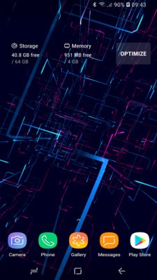 炫酷cpu