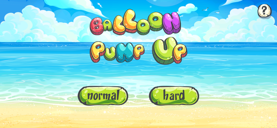 Dom Balloon Pump Up ios版