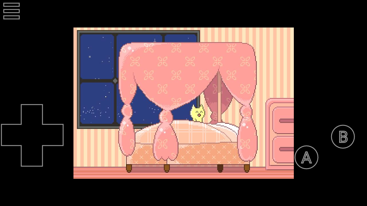EasyRPG Player(mogeko城堡模拟器安卓版) 0.6.2.1汉化版