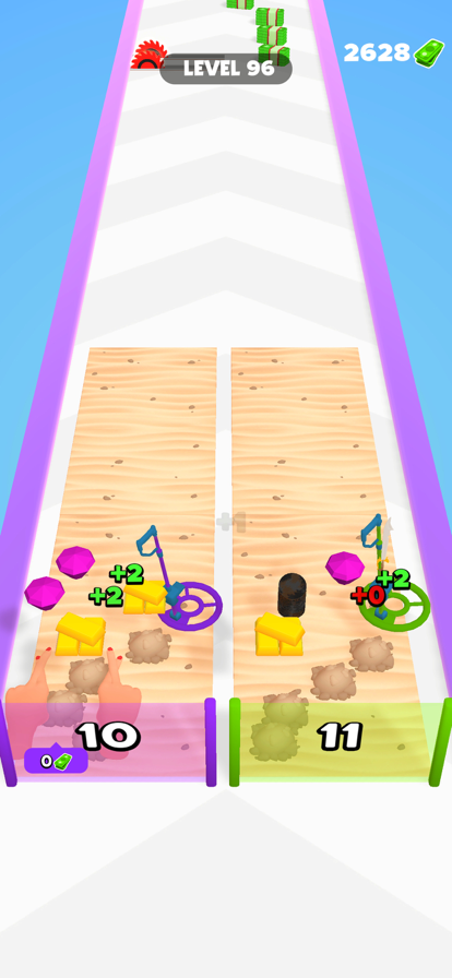 Lucky Trader ios版