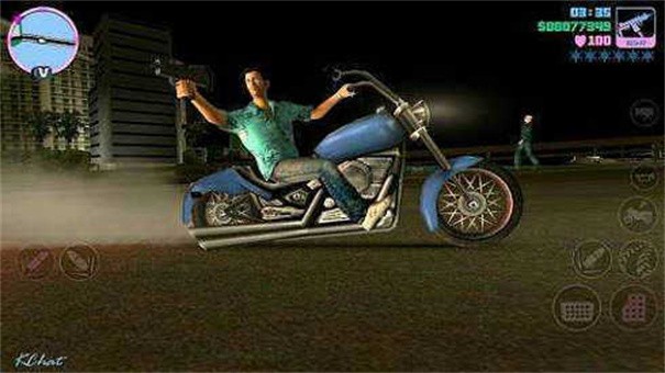 GTA5手机版