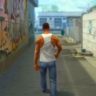 怒火街头2026(gangs town story) 0.37.2最新版
