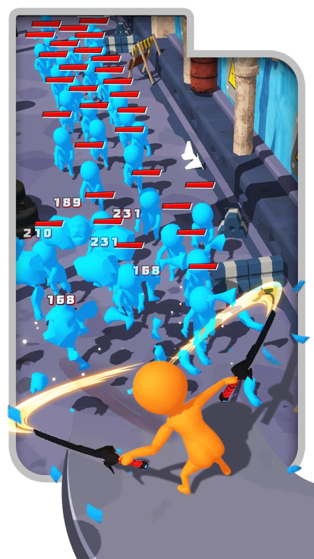 idle fighting master(空闲战斗大师无限金币版) 0.8破解版