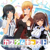 定制虚拟偶像最新版2026 1.03.28中文版
