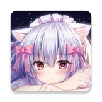 喵可莉的兔玩偶免广告版 1.93修改版