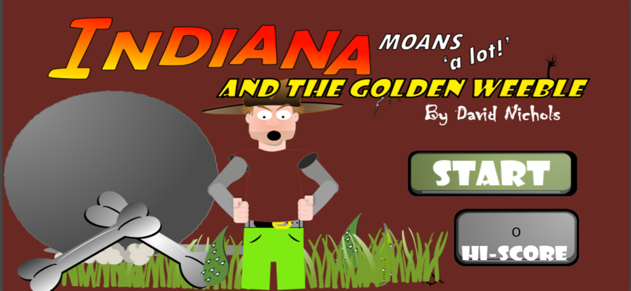 Indiana Moans ios版