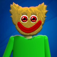 Evil Horror Puppet Playtime 3D ios版