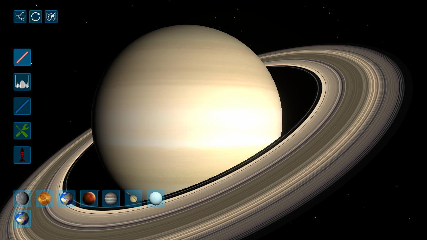 行星破坏模拟器2最新破解版